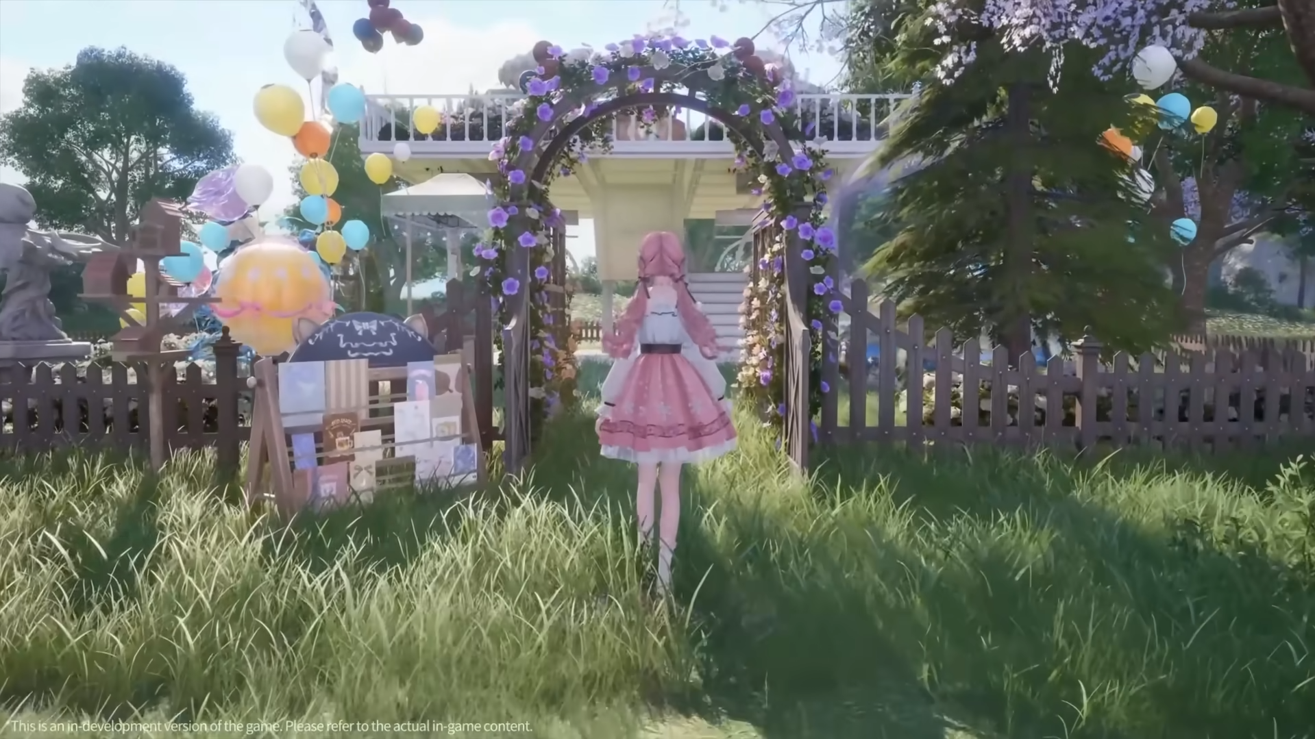 Nikki Home