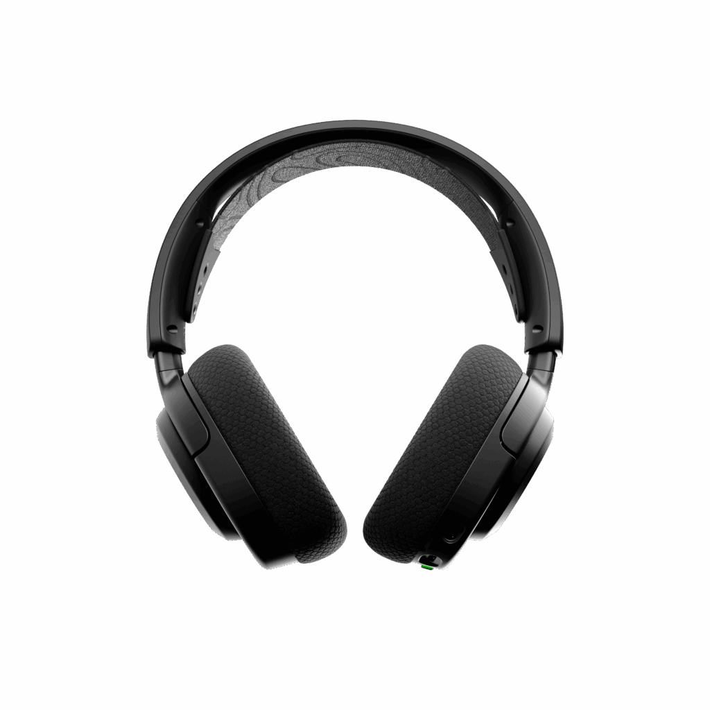 Steelseries Arctis Nova 3P Wireless 1