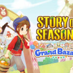 Story of Seasons Grand Bazaar Titelbild