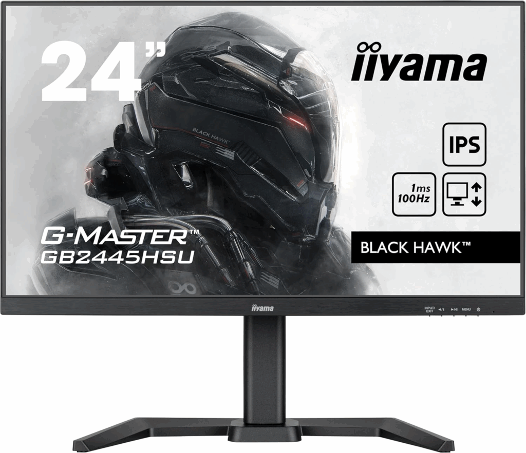 iiyama G Master GB2445HSU 2 png