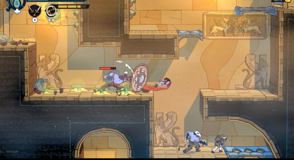 The Rogue Prince of Persia