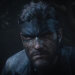 Metal Gear Solid Delta: Snake Eater