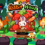 The Rabbit Haul Titelbild