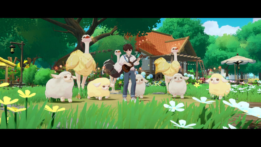 Starsand Island Vorschau (PC) 2 Starsand Island Bild 2