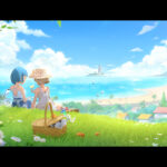 Starsand Island Vorschau (PC) 6 Starsand Island Titelbild