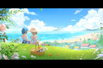 Starsand Island Vorschau (PC) 2 Starsand Island Titelbild