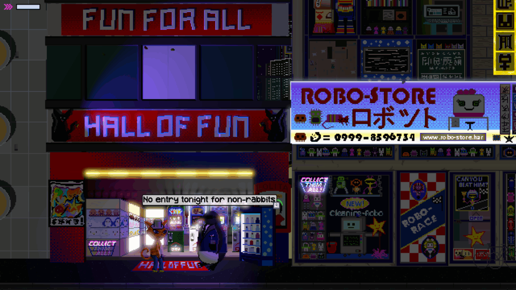 CTG Kiyo Screenshot 9
