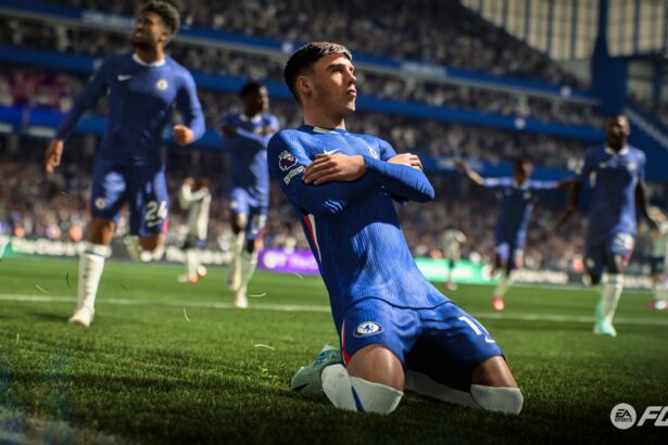 EA Sports FC 26