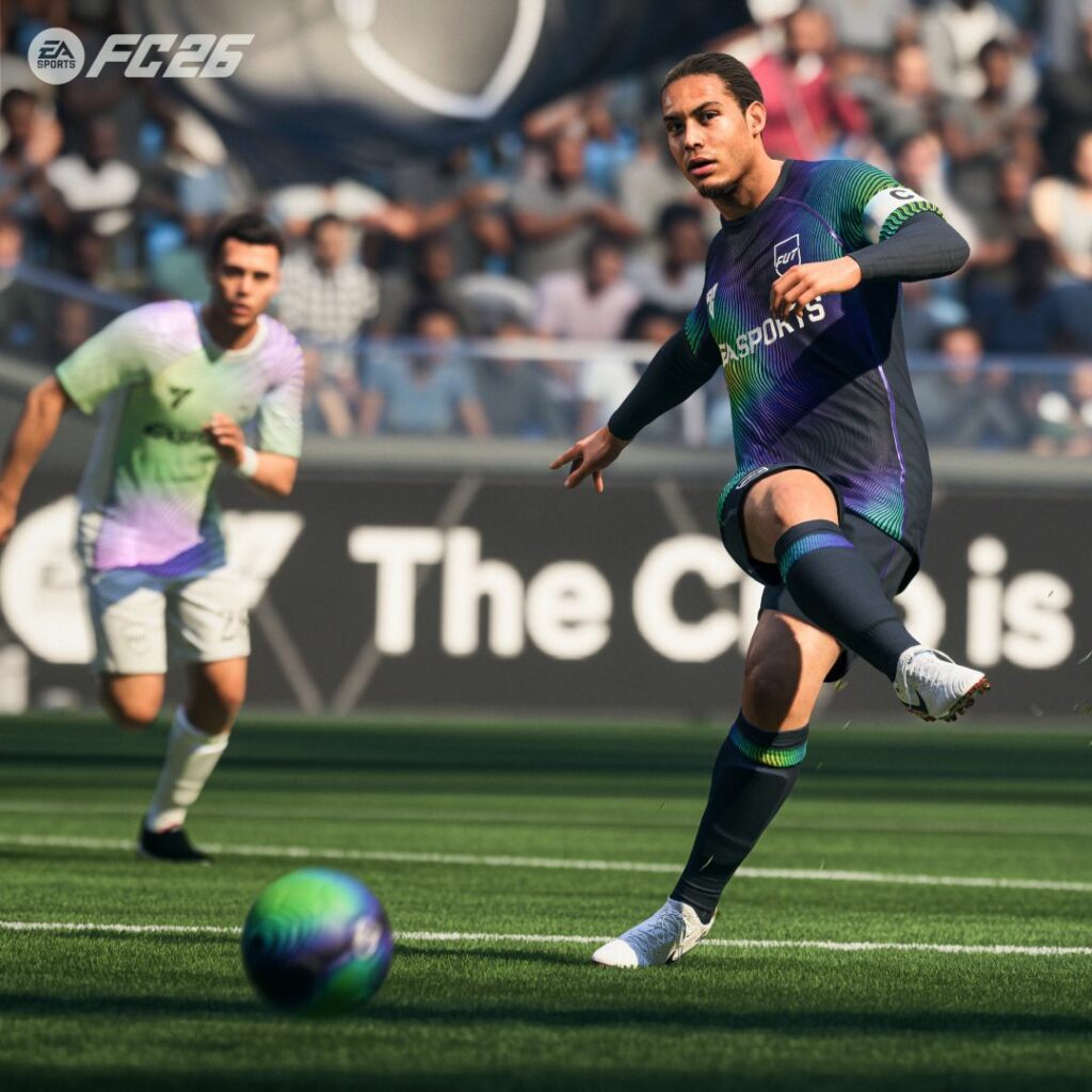 Career Mode Features