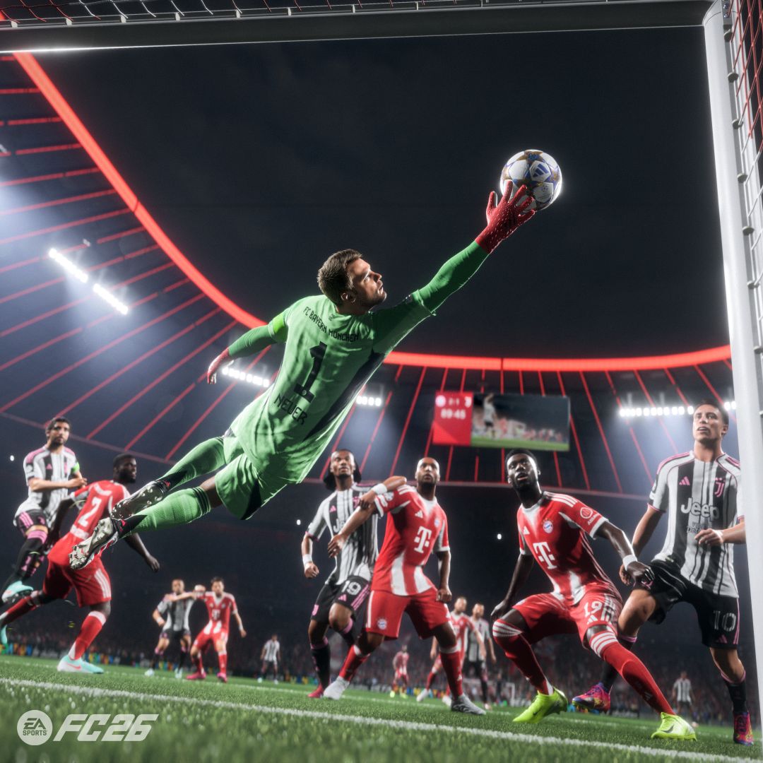 FC Bayern