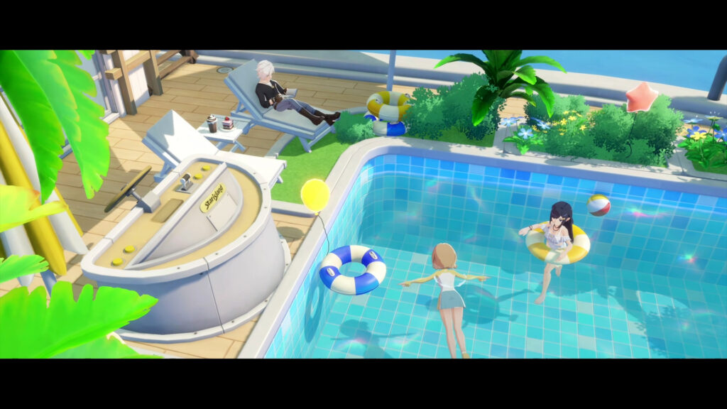 Starsand Island Vorschau (PC) 4 Starsand Island Bild 3