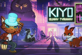 KIYO