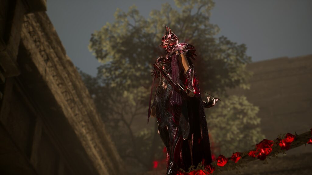 Lost Soul Aside