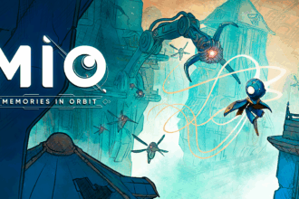 MIO Memories in Orbit Titelbild
