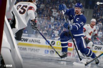 NHL 26
