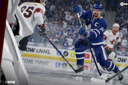 NHL 26