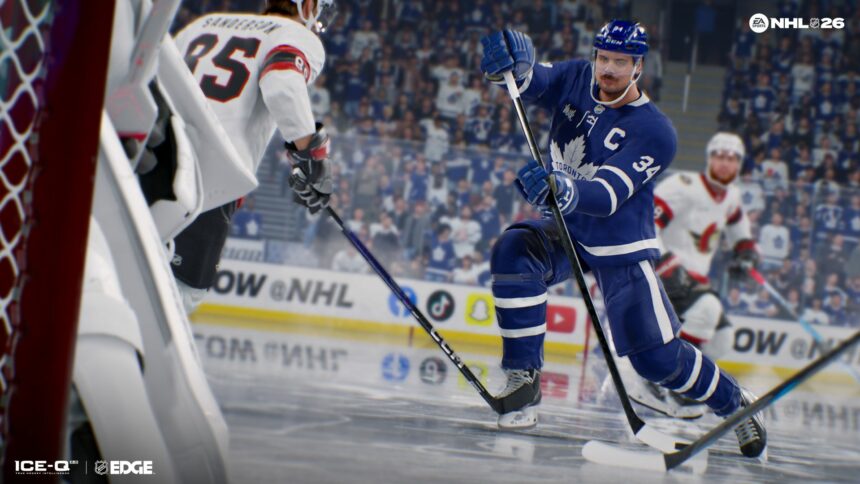 NHL 26