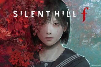 Silent Hill f