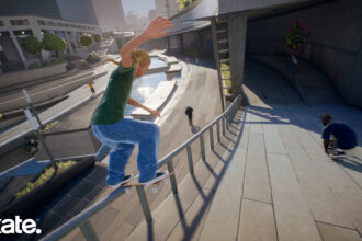 Skate