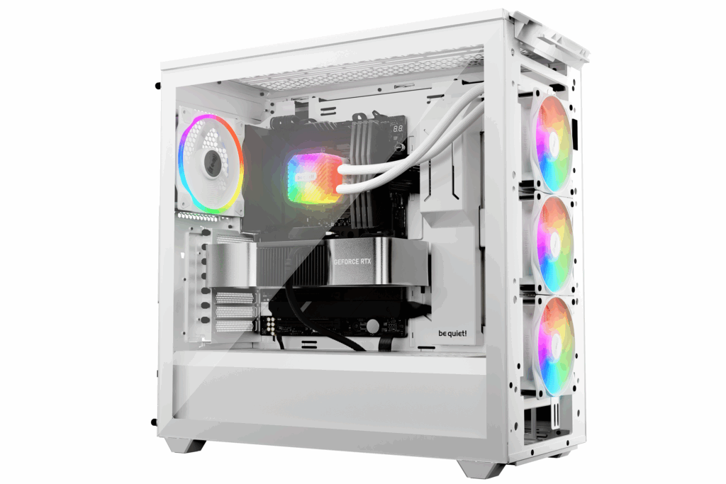 be quiet Light Loop 360mm 