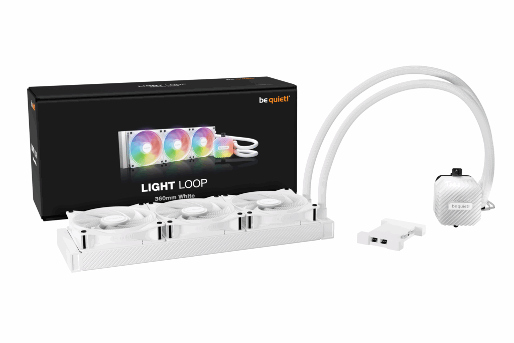 be quiet Light Loop 360mm 