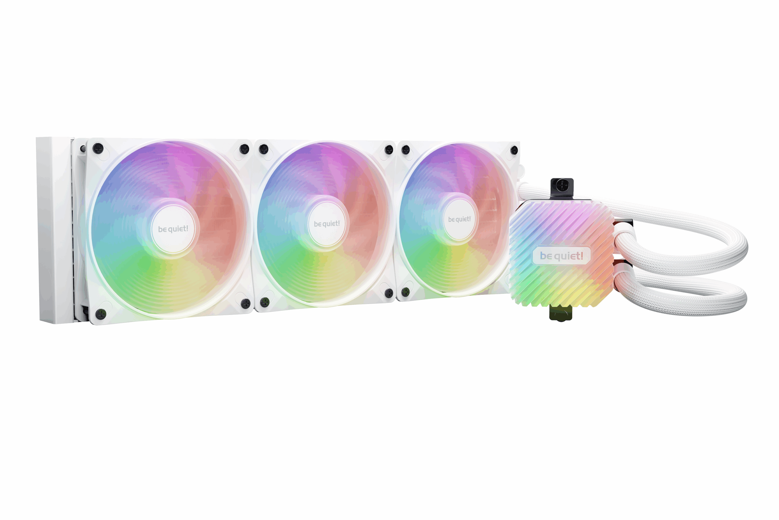 be quiet Light Loop 360mm Titelbild