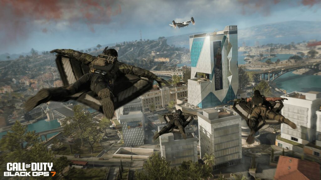 Walljump