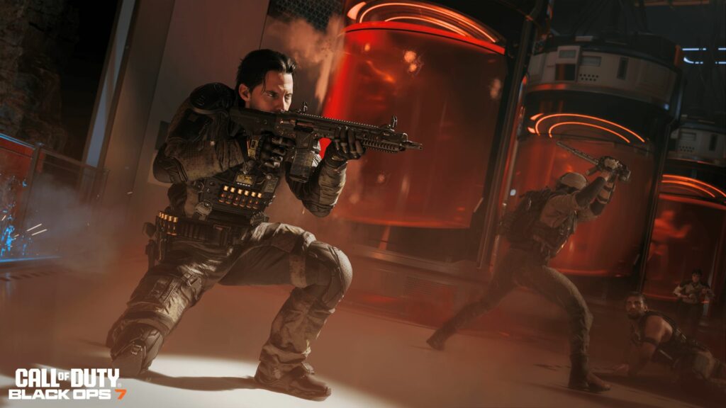 Vorbesteller und Game-Pass-Mitglieder