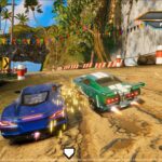 Fast & Furious: Arcade Edition (PS5) Test 6 Fast & Furious: Arcade Edition