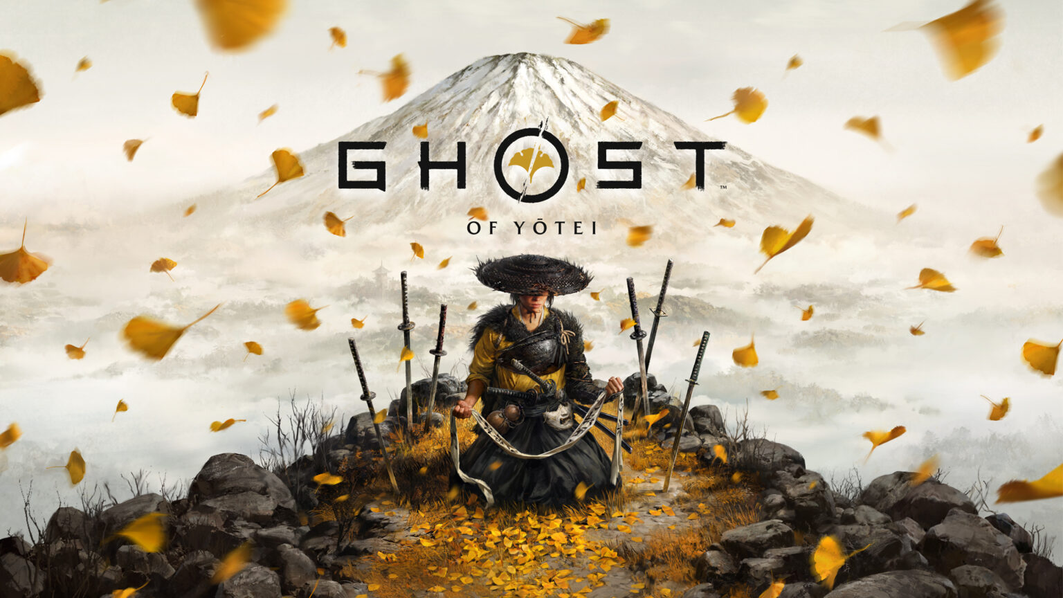 Ghost of Yotei