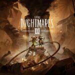 Little Nightmares III