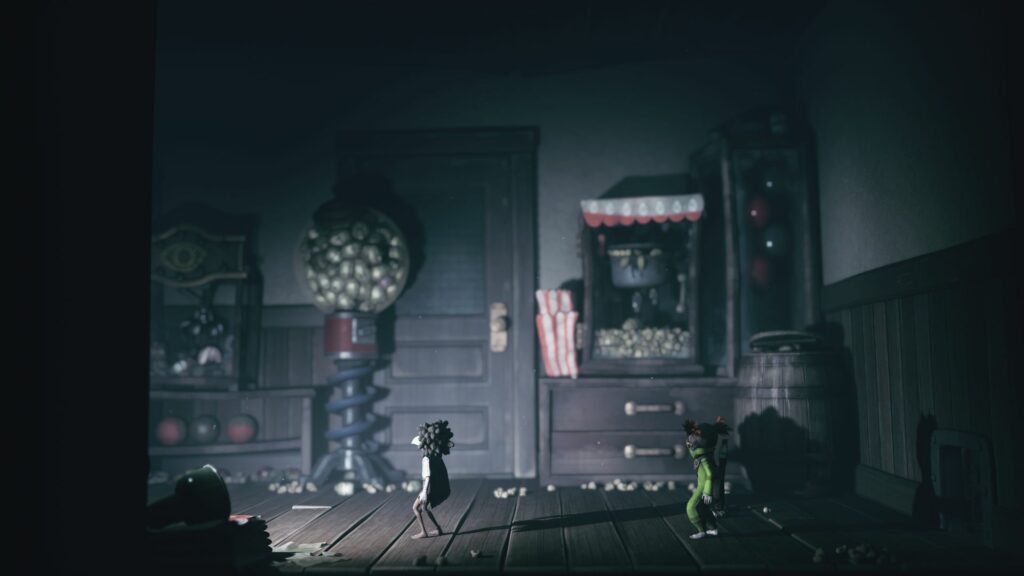 Unreal Engine