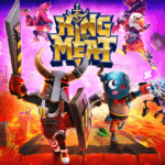 King of Meat
