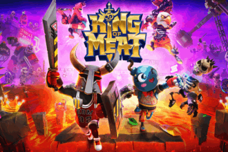 King of Meat