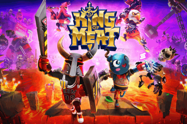 King of Meat