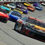NASCAR 25