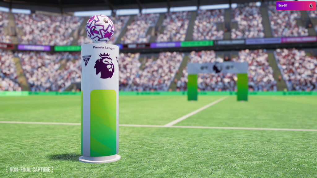 Football Manager 26 (PC) Test 5 Eine unfertige Beta-Version?