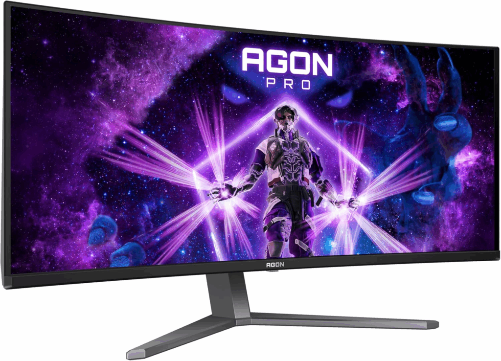 AOC AGON PRO AG346UCD 1