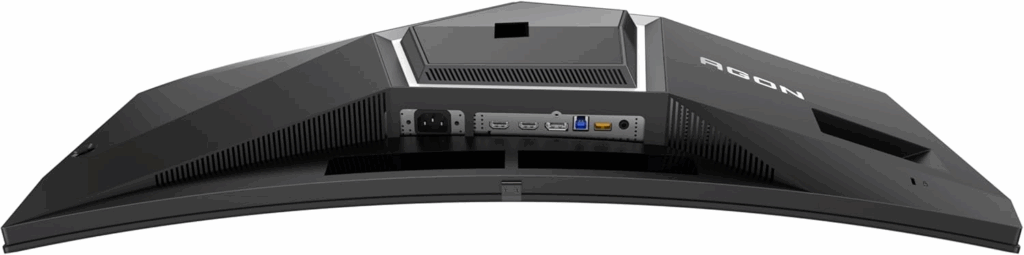 AOC AGON PRO AG346UCD 3