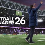 Football Manager 26 (PC) Test 6 Football Manager 26