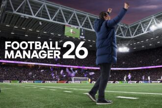 Football Manager 26
