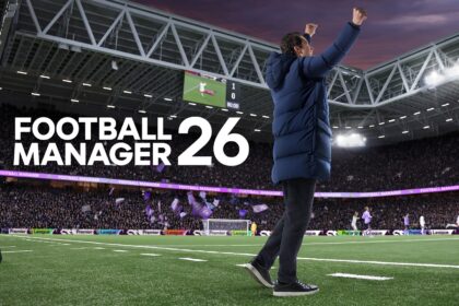 Football Manager 26