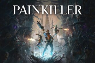Painkiller