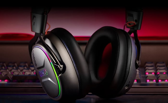 OXS Storm G2 (Hardware) Test 3 OXS Storm G2 Titelbild