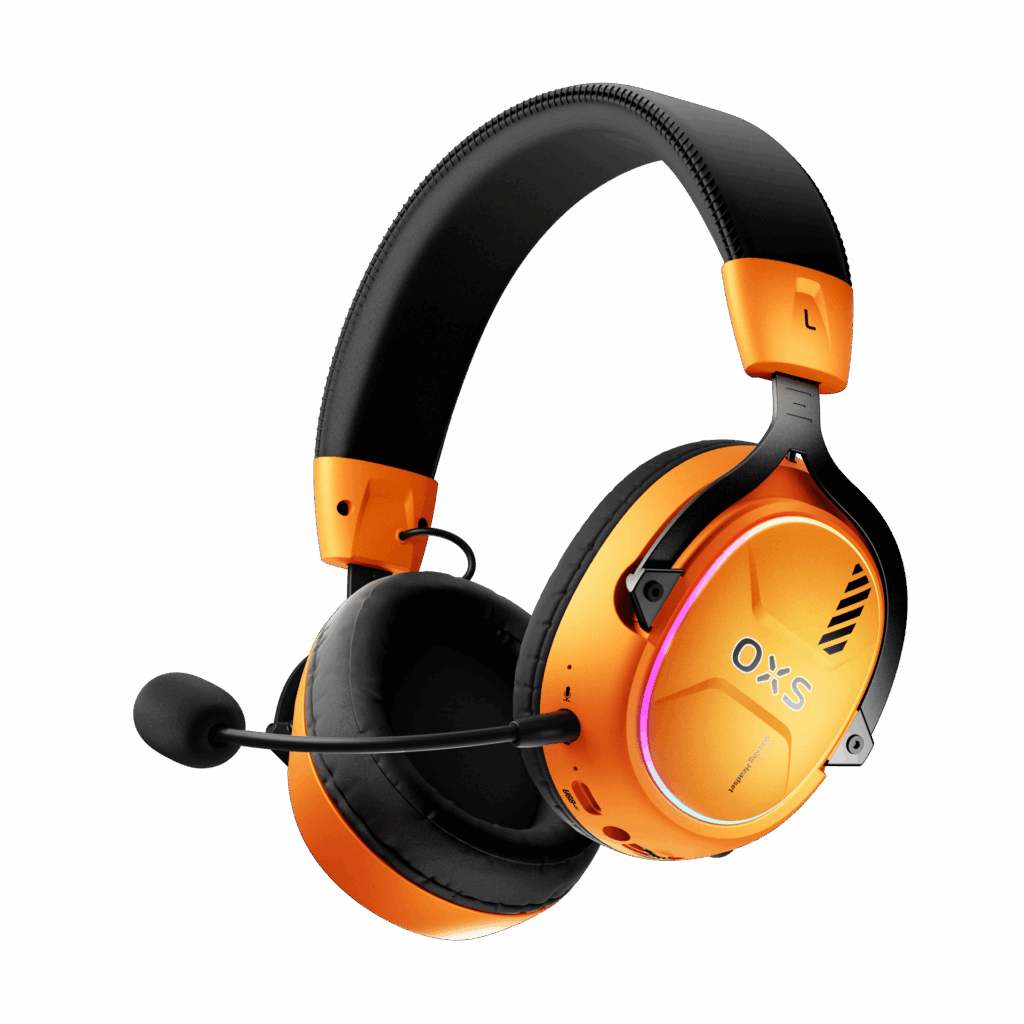 OXS Storm G2 (Hardware) Test 2 OXS Storm G2 Bild 3