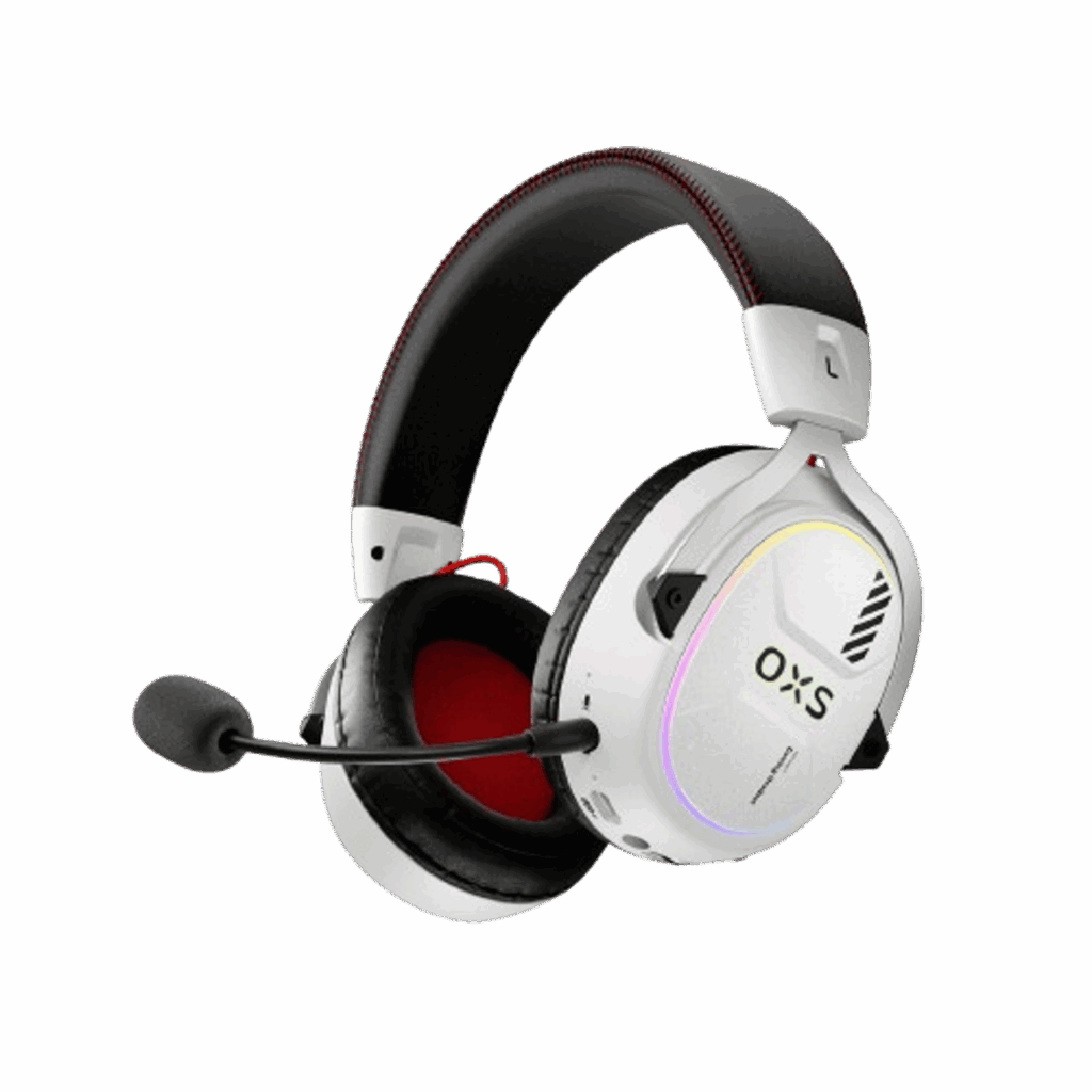 OXS Storm G2 (Hardware) Test 4 OXS Storm G2 Bild 4