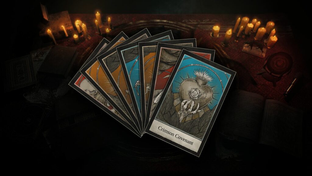 Painkiller (PS5) Test 5 Raid-Modus