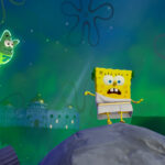 SpongeBob Schwammkopf: Giganten der Gezeiten (PS5) Test 3 SpongeBob Schwammkopf: Giganten der Gezeiten