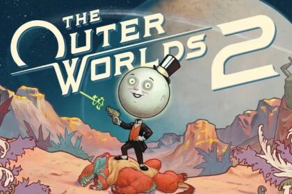 The Outer Worlds 2