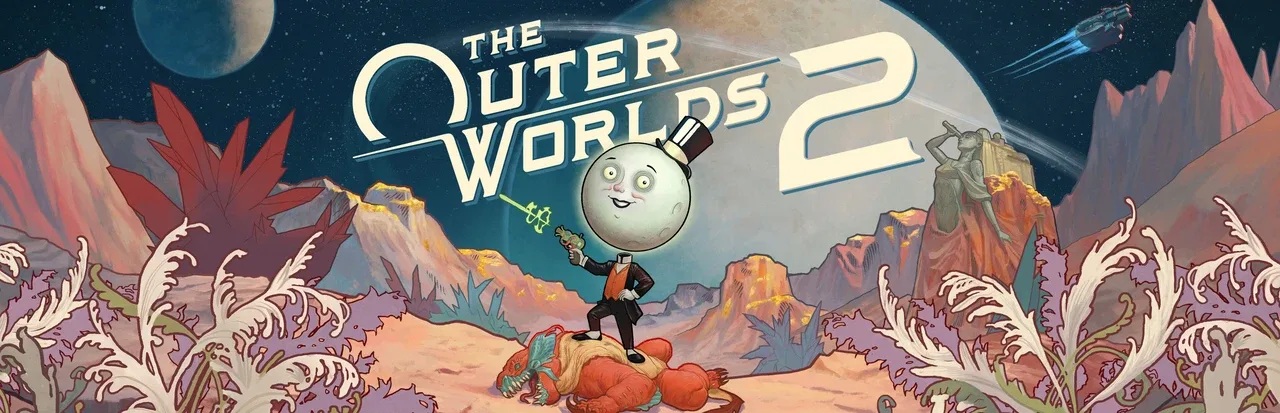 The Outer Worlds 2
